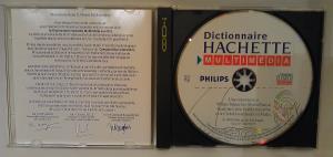 Dictionnaire Hachette Multimédia (3)